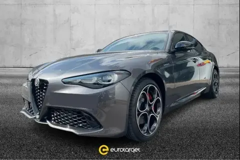 Used ALFA ROMEO GIULIA Petrol 2023 Ad 