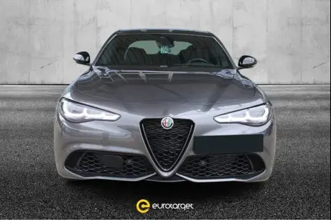 Annonce ALFA ROMEO GIULIA Essence 2023 d'occasion 