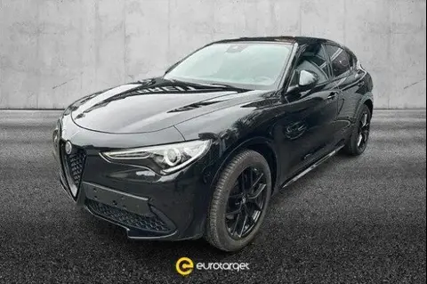 Annonce ALFA ROMEO STELVIO Diesel 2020 d'occasion 