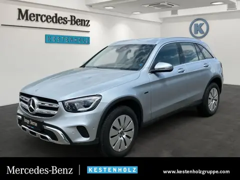 Annonce MERCEDES-BENZ CLASSE GLC Hybride 2021 d'occasion Allemagne