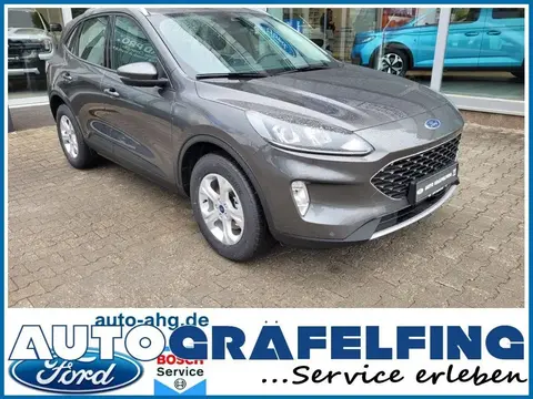 Annonce FORD KUGA Hybride 2023 d'occasion 