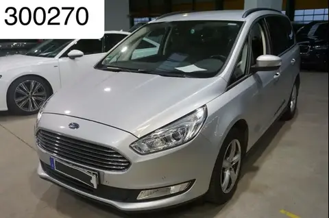 Annonce FORD GALAXY Diesel 2019 d'occasion 