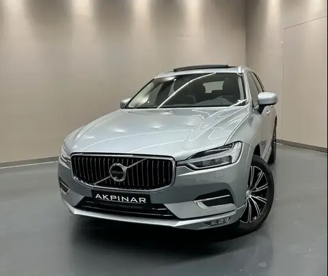 Used VOLVO XC60 Petrol 2019 Ad 