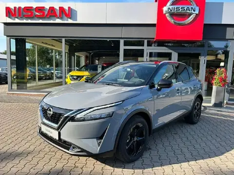 Used NISSAN QASHQAI Hybrid 2024 Ad 