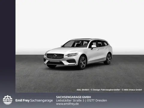 Used VOLVO V60 Diesel 2023 Ad 