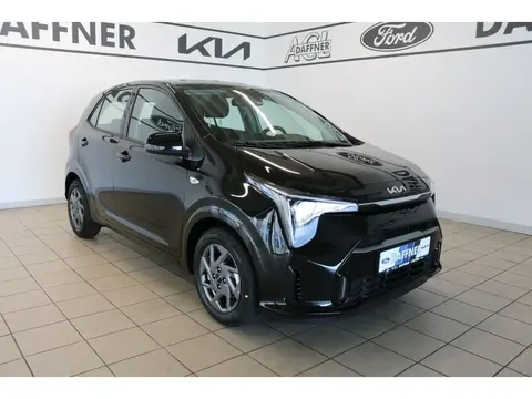 Annonce KIA PICANTO Essence 2024 d'occasion 