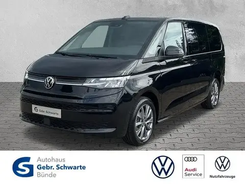 Used VOLKSWAGEN T7 Diesel 2024 Ad 