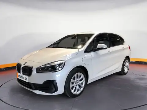 Used BMW SERIE 2 Hybrid 2021 Ad 