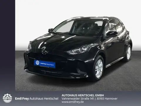 Annonce MAZDA 2 Essence 2024 d'occasion 