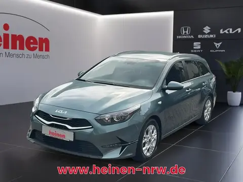 Used KIA CEED Petrol 2023 Ad 