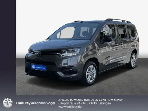 Annonce TOYOTA PROACE Essence 2023 d'occasion Allemagne