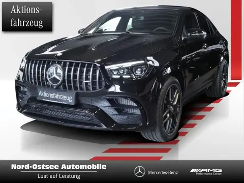 Used MERCEDES-BENZ CLASSE GLE Petrol 2024 Ad 