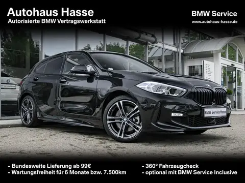 Used BMW SERIE 1 Diesel 2024 Ad 