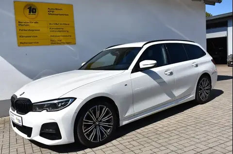 Annonce BMW SERIE 3 Diesel 2021 d'occasion 