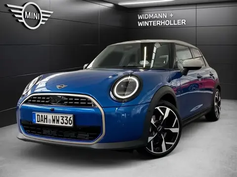 Annonce MINI COOPER Essence 2024 d'occasion 