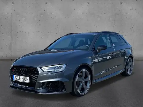 Annonce AUDI RS3 Essence 2020 d'occasion 