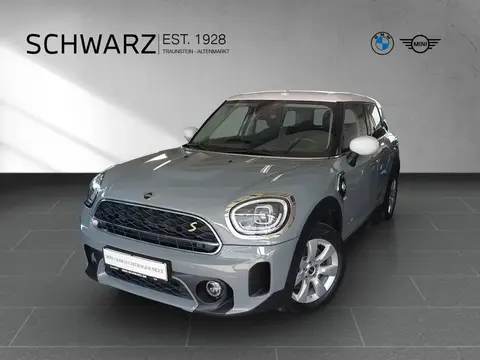 Used MINI COOPER Hybrid 2021 Ad 