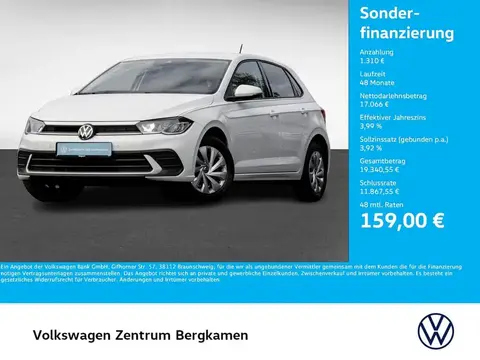 Annonce VOLKSWAGEN POLO Essence 2024 d'occasion 