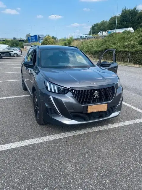 Used PEUGEOT 2008 Diesel 2023 Ad 