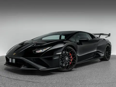 Annonce LAMBORGHINI HURACAN Essence 2022 d'occasion 