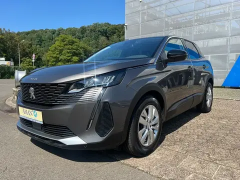 Used PEUGEOT 3008 Diesel 2022 Ad 