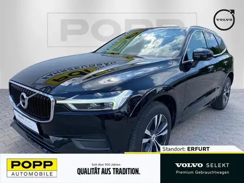 Used VOLVO XC60 Diesel 2021 Ad Germany