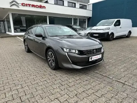 Annonce PEUGEOT 508 Essence 2023 d'occasion 