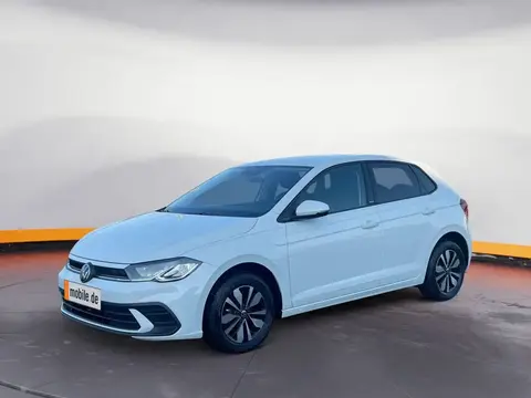 Used VOLKSWAGEN POLO Petrol 2023 Ad 