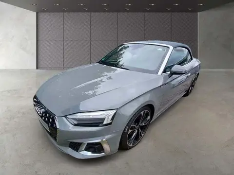 Used AUDI A5 Petrol 2021 Ad 