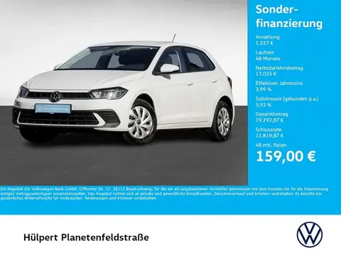 Annonce VOLKSWAGEN POLO Essence 2024 d'occasion 