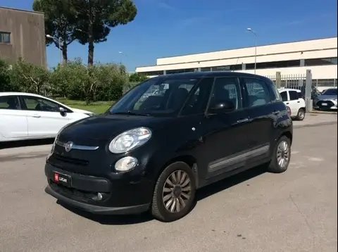 Used FIAT 500L Petrol 2016 Ad 