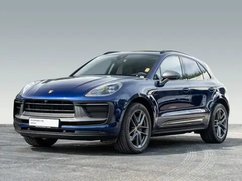 Annonce PORSCHE MACAN Essence 2023 d'occasion 