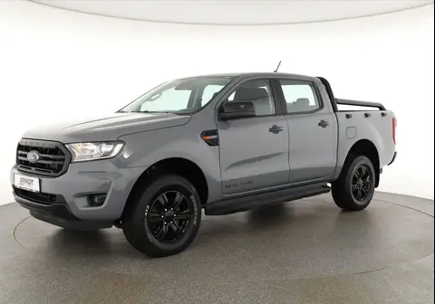 Used FORD RANGER Diesel 2022 Ad 