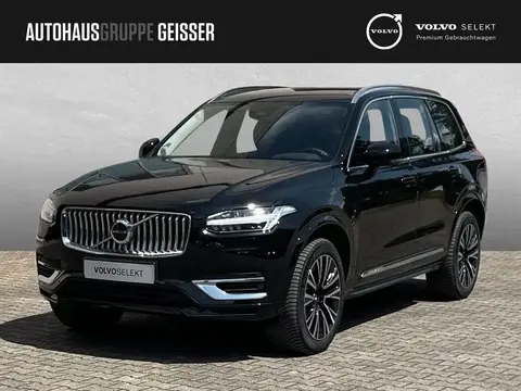 Used VOLVO XC90 Hybrid 2024 Ad 