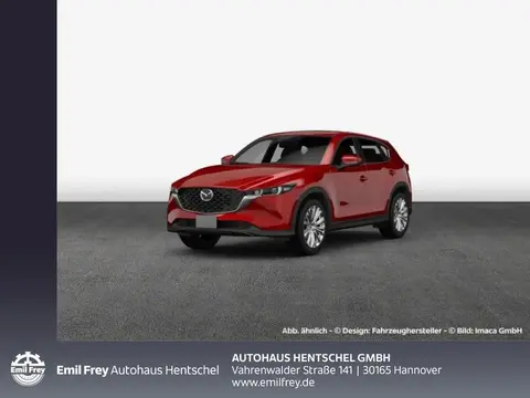 Used MAZDA CX-5 Petrol 2024 Ad 