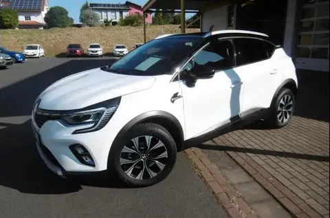 Used RENAULT CAPTUR Petrol 2023 Ad 