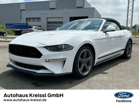 Used FORD MUSTANG Petrol 2024 Ad 