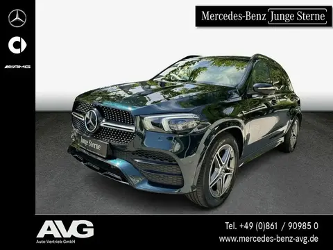 Used MERCEDES-BENZ CLASSE GLE Hybrid 2022 Ad 