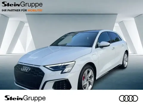 Used AUDI A3 Hybrid 2021 Ad Germany