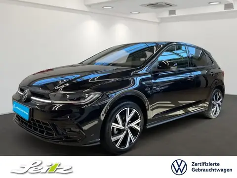 Used VOLKSWAGEN POLO Petrol 2023 Ad 