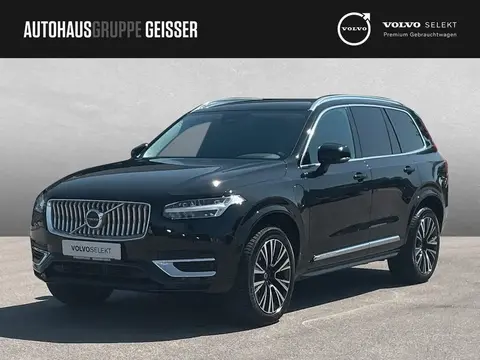 Used VOLVO XC90 Hybrid 2024 Ad Germany