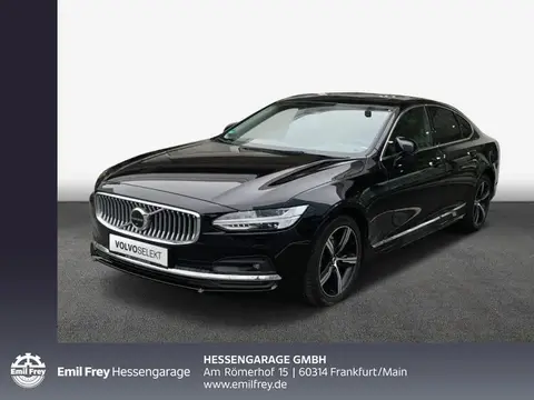 Used VOLVO S90 Diesel 2022 Ad 