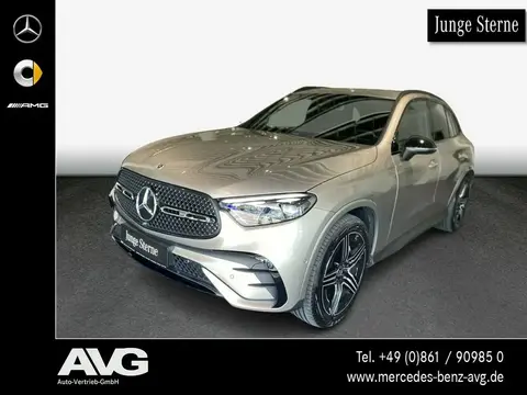 Annonce MERCEDES-BENZ CLASSE GLC Diesel 2023 d'occasion Allemagne