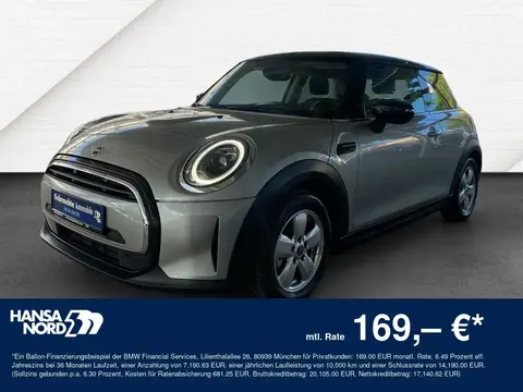 Annonce MINI COOPER Essence 2023 d'occasion 