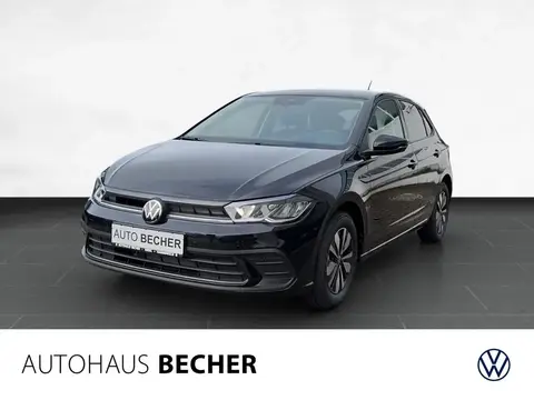 Used VOLKSWAGEN POLO Petrol 2024 Ad 