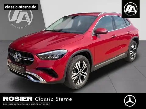 Annonce MERCEDES-BENZ CLASSE GLA Hybride 2023 d'occasion 