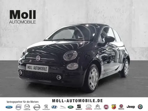 Used FIAT 500C Petrol 2023 Ad 