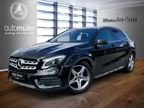 Used MERCEDES-BENZ CLASSE GLA Diesel 2018 Ad 