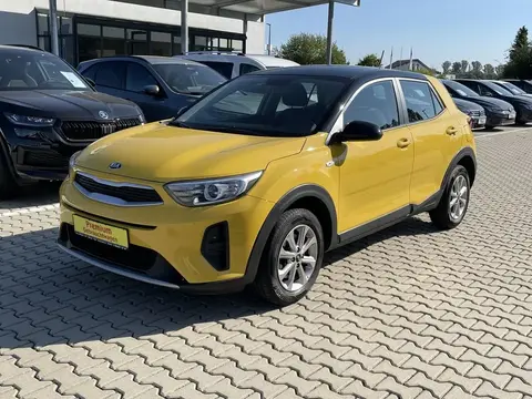 Used KIA STONIC Petrol 2019 Ad 