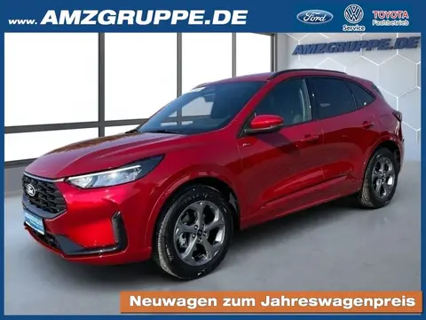 Annonce FORD KUGA Essence 2024 d'occasion 